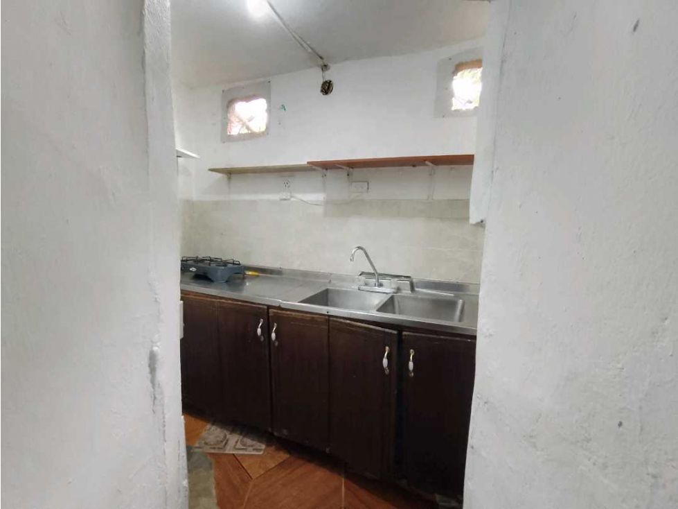 Apartamento en arriendo Antioquia Medellín El Salvador 47 m2 Habitaciones 2 Baños 1 Garajes 0 Precio $1100000