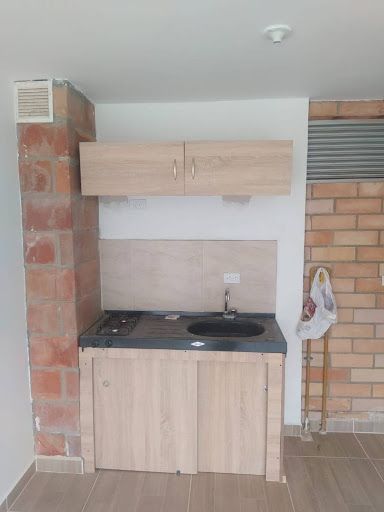 Apartamento en arriendo Antioquia Medellín San Antonio De Prado 55 m2 Habitaciones 2 Baños 1 Garajes 0 Precio $1150000