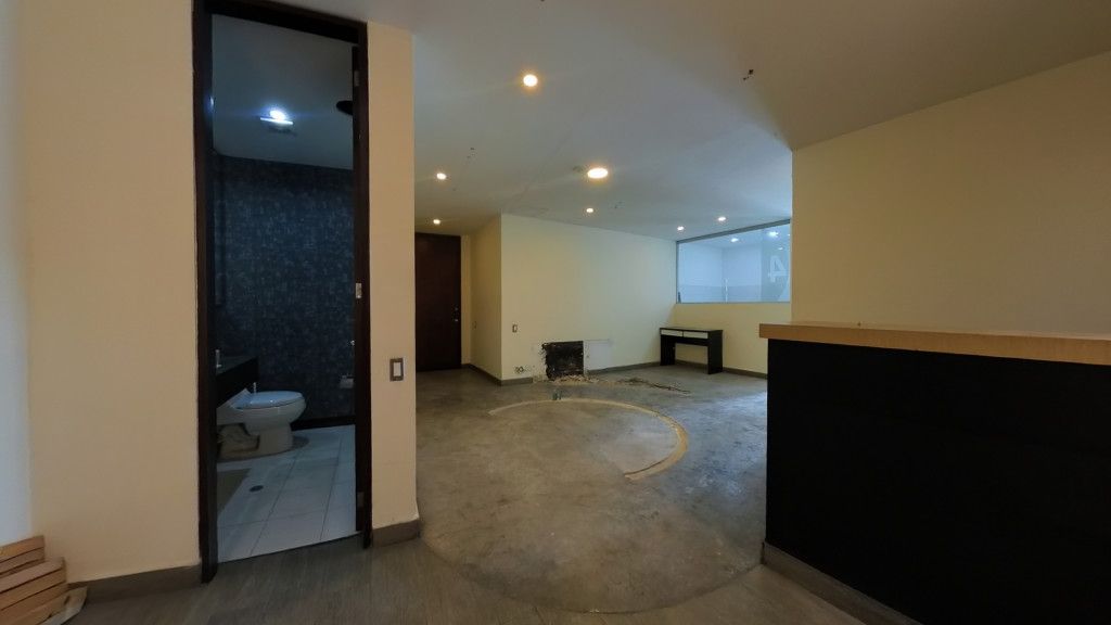Consultorio en arriendo Cundinamarca Bogotá Chico Norte Et Ii 72 m2 Habitaciones 0 Baños 1 Garajes 2 Precio $4076000