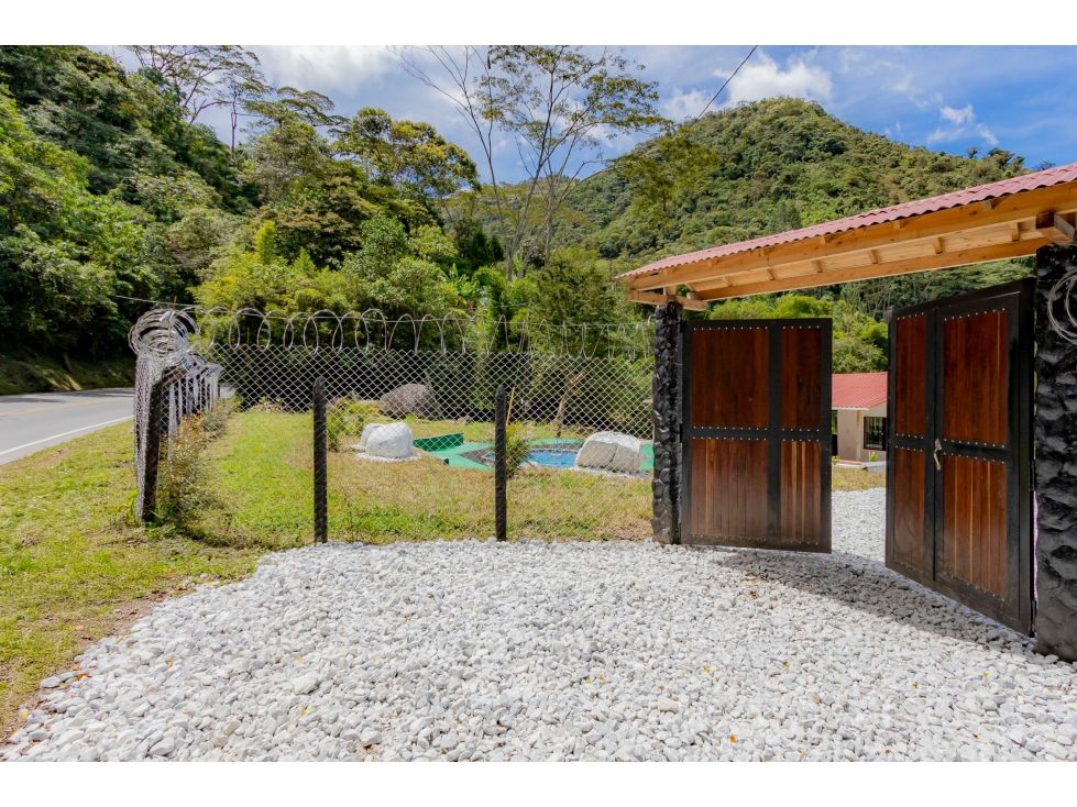 Finca en venta Antioquia Cocorná Cocorna 170 m2 Habitaciones 3 Baños 2 Garajes 0 Precio $500000000