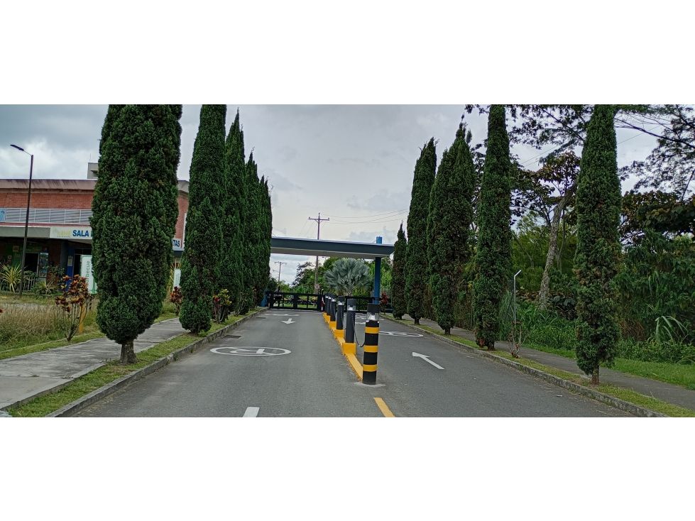 Apartamento en venta Quindío Armenia Sector Fogata 53 m2 Habitaciones 3 Baños 2 Garajes 0 Precio $142000000