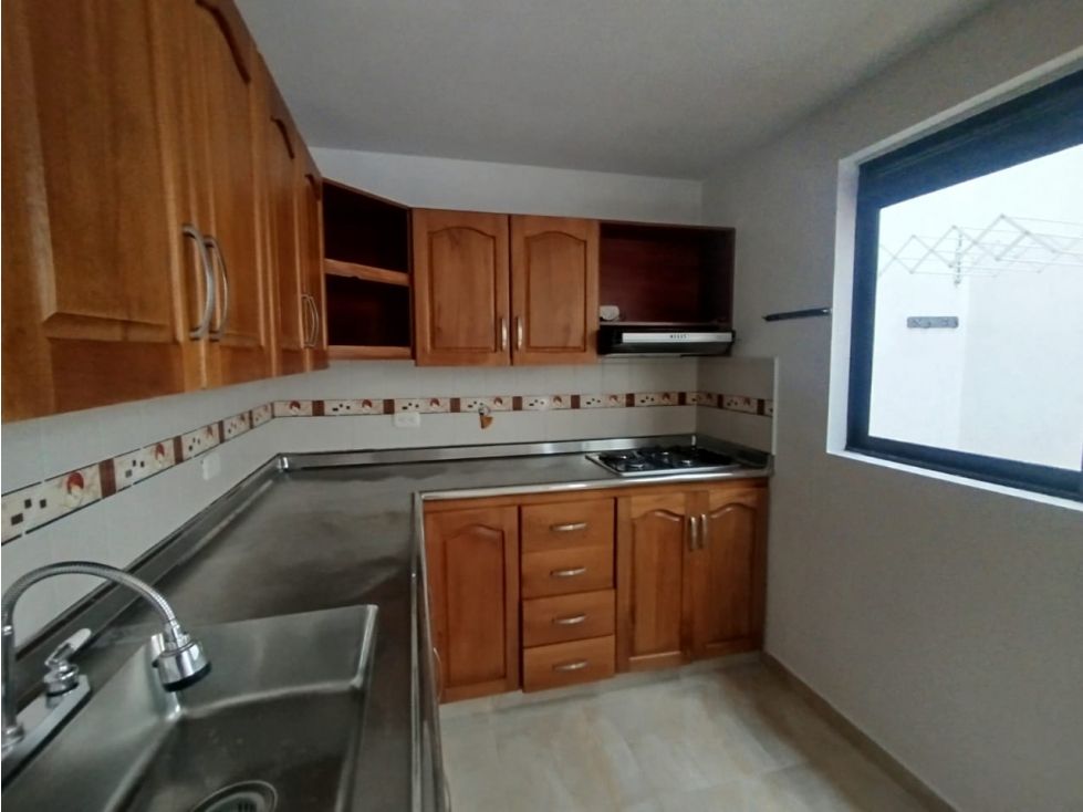 Casa en arriendo Antioquia La Ceja Payuco 110 m2 Habitaciones 3 Baños 3 Garajes 1 Precio $2500000