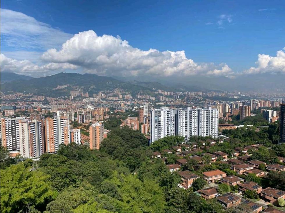 Apartamento en arriendo Antioquia Envigado El Esmeraldal 75 m2 Habitaciones 2 Baños 2 Garajes 1 Precio $3600000