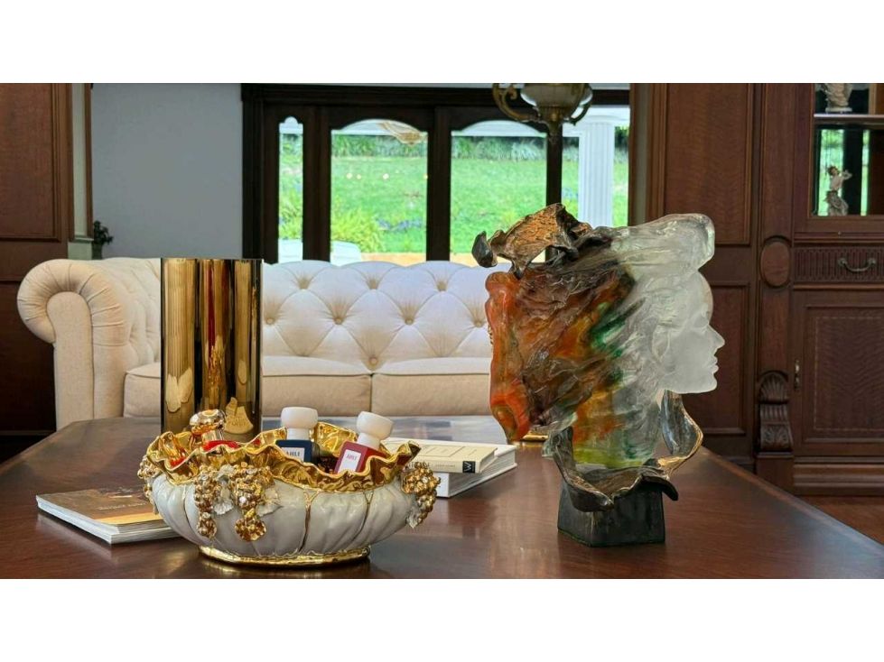 Casa en venta Antioquia Medellín Medellín 800 m2 Habitaciones 5 Baños 6 Garajes 3 Precio $5000000000