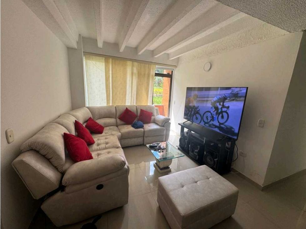Apartamento en venta Quindío Armenia Bloques Ciudadela Sorrento 75 m2 Habitaciones 3 Baños 2 Garajes 1 Precio $310000000