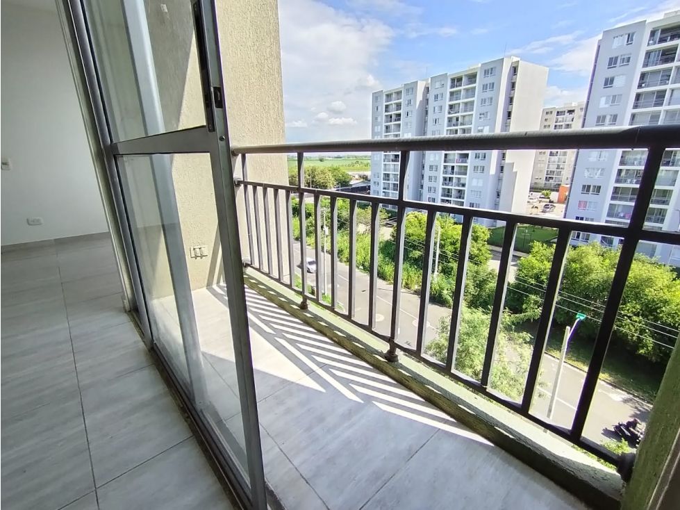 Apartamento en venta Valle Del Cauca Cali Conjunto Residencial Mandarinos 60 m2 Habitaciones 2 Baños 2 Garajes 1 Precio $235000000