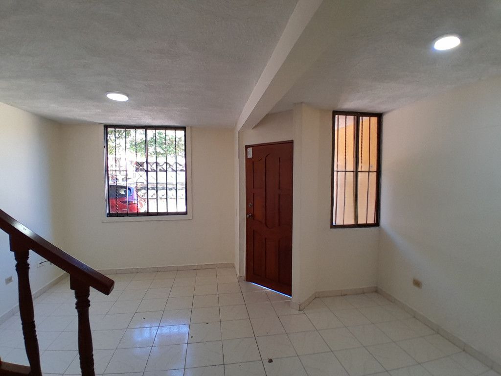 Casa en arriendo Atlántico Barranquilla Cr San Marino 87 m2 Habitaciones 3 Baños 2 Garajes 0 Precio $1800000