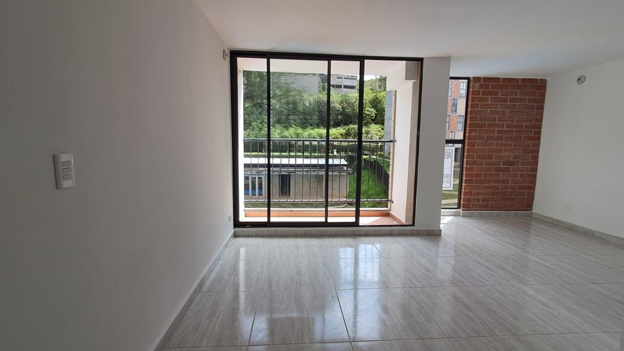 Apartamento en arriendo Antioquia Rionegro Cuatro Esquinas 57 m2 Habitaciones 2 Baños 2 Garajes 0 Precio $1300000