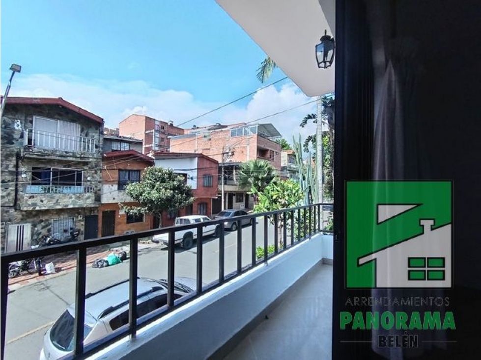 Apartamento en arriendo Antioquia Medellín La America 70 m2 Habitaciones 3 Baños 2 Garajes 0 Precio $2900000