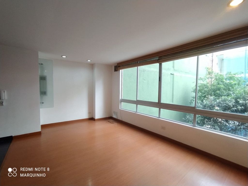 Apartamento en arriendo Cundinamarca Bogotá Marly 45 m2 Habitaciones 1 Baños 1 Garajes 0 Precio $2059800