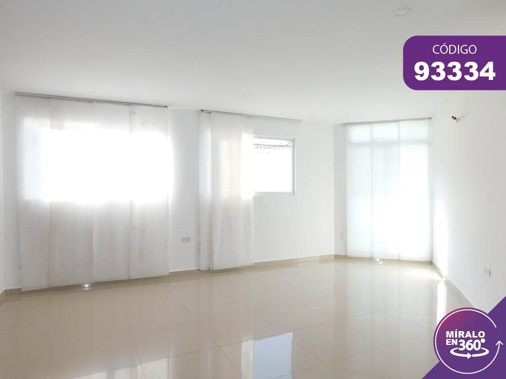 Apartamento en arriendo Atlántico Barranquilla El Tabor 129 m2 Habitaciones 3 Baños 2 Garajes 1 Precio $2800000