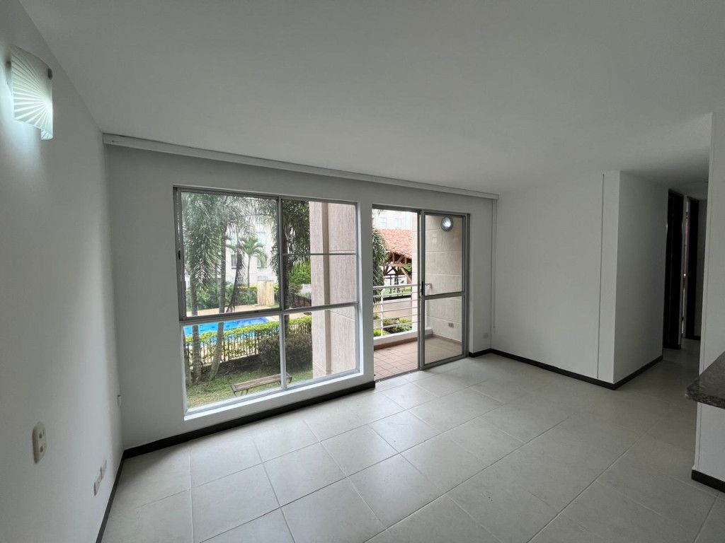 Apartamento en arriendo Valle Del Cauca Cali Alfonso Bonilla Aragón 54 m2 Habitaciones 3 Baños 2 Garajes 0 Precio $1546000