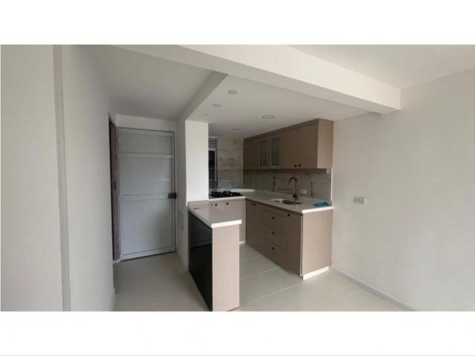 Apartamento en venta Valle Del Cauca Cali Tejares - Cristales 54 m2 Habitaciones 2 Baños 2 Garajes 1 Precio $295000000