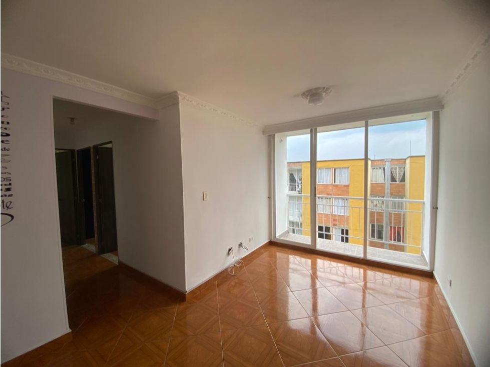 Apartamento en arriendo Antioquia Medellín Boyaca 53 m2 Habitaciones 3 Baños 1 Garajes 0 Precio $1150000