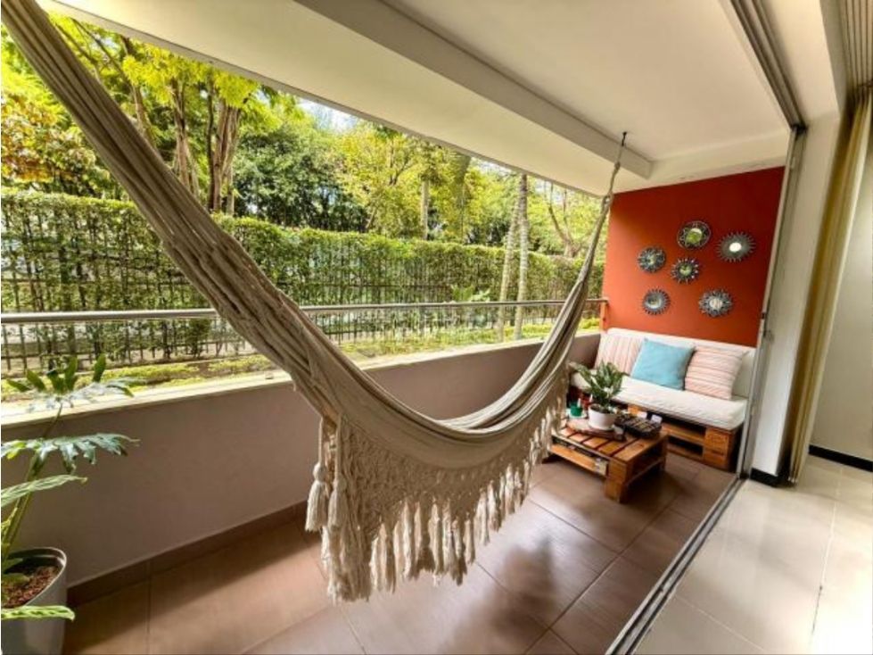 Apartamento en venta Valle Del Cauca Cali Conjunto Residencial Valparaiso Ciudad Bochalema 105 m2 Habitaciones 3 Baños 2 Garajes 1 Precio $395000000