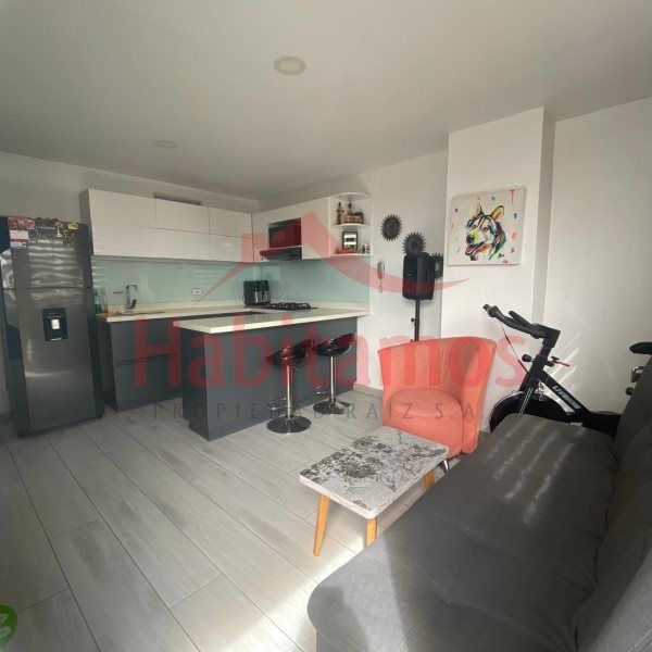 Apartamento en venta Antioquia Bello Santa Ana 76 m2 Habitaciones 3 Baños 2 Garajes 1 Precio $365000000