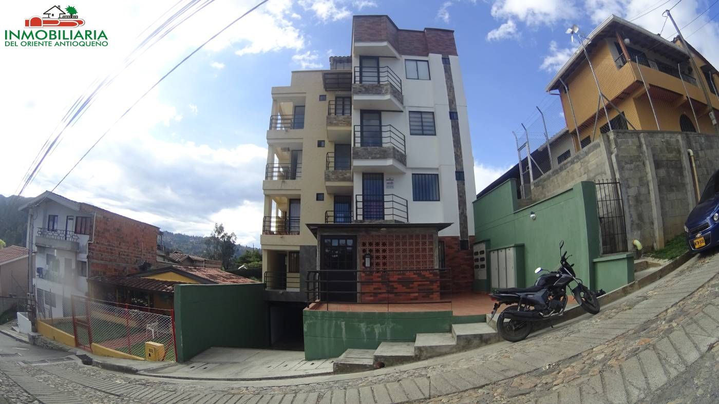 Apartamento en venta Antioquia Guarne Guarne 84 m2 Habitaciones 3 Baños 2 Garajes 1 Precio $430000000