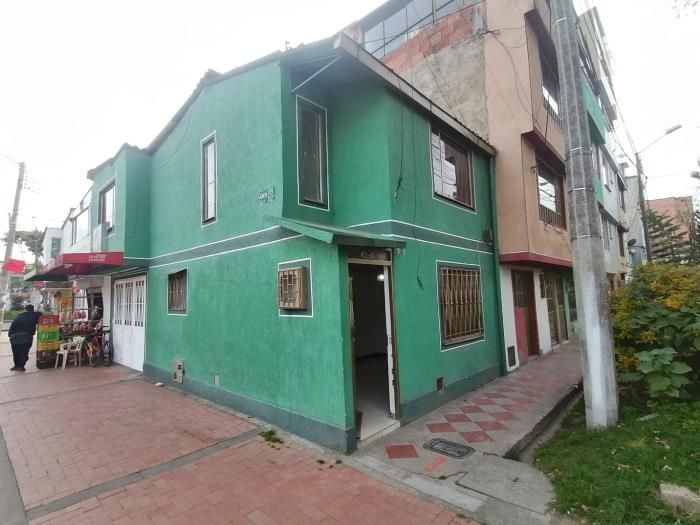 Casa en venta Cundinamarca Bogotá Portal De Las Mercedes 75 m2 Habitaciones 3 Baños 2 Garajes 0 Precio $340000000