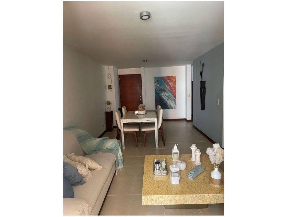 Apartamento en venta Antioquia Envigado Villa Grande 108 m2 Habitaciones 3 Baños 2 Garajes 1 Precio $850000000