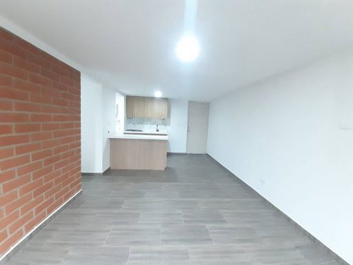 Apartamento en arriendo Antioquia Bello Urbanización Aralias 54 m2 Habitaciones 3 Baños 2 Garajes 0 Precio $1500000