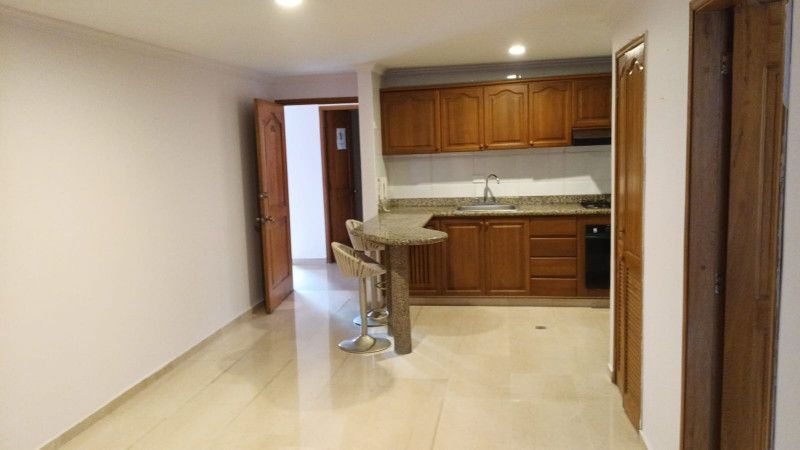 Apartaestudio en venta Atlántico Barranquilla Ciudad Real 43 m2 Habitaciones 1 Baños 1 Garajes 1 Precio $240000000
