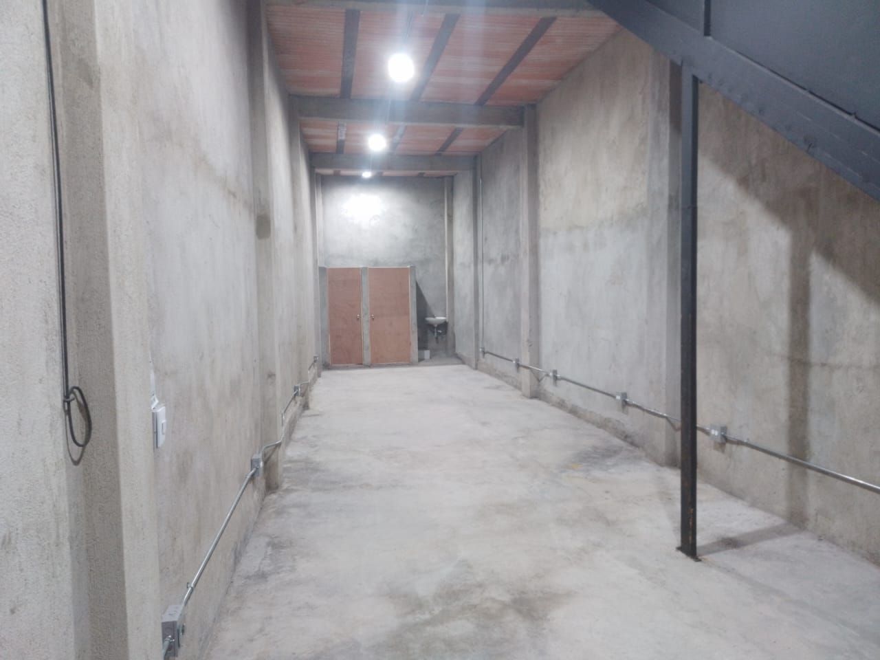 Local en arriendo Antioquia Medellín Colombia 120 m2 Habitaciones 0 Baños 2 Garajes 1 Precio $4500000