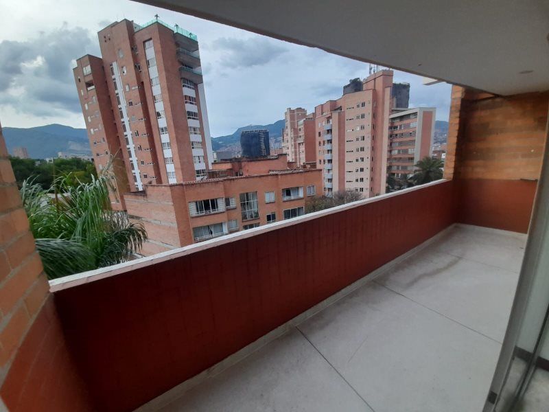 Apartamento en venta Antioquia Medellín Campo Valdes No2 70 m2 Habitaciones 2 Baños 2 Garajes 1 Precio $470000000