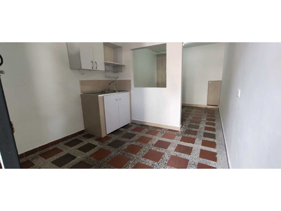 Apartaestudio en arriendo Antioquia Envigado San Marcos 14 m2 Habitaciones 1 Baños 1 Garajes 0 Precio $1250000