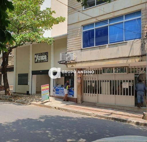 Local en arriendo Santander Barrancabermeja Ub Cincuentenario 17 m2 Habitaciones 0 Baños 2 Garajes 0 Precio $600000