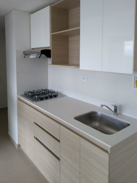 Apartamento en arriendo Antioquia Rionegro Nn 76 m2 Habitaciones 3 Baños 2 Garajes 1 Precio $2600000