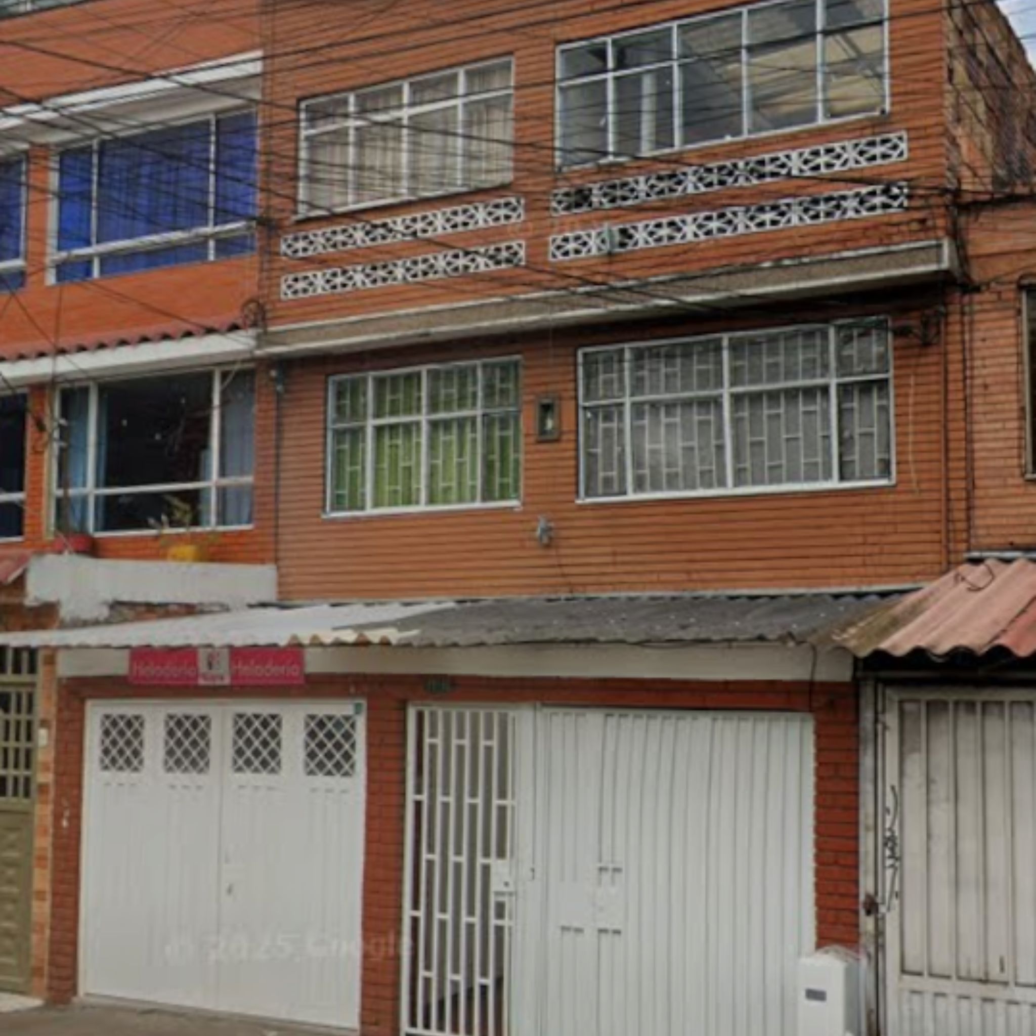 Apartamento en arriendo Cundinamarca Bogotá Bonanza 114 m2 Habitaciones 3 Baños 2 Garajes 0 Precio $1450000