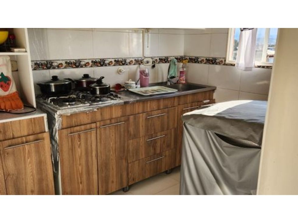 Apartamento en venta Cundinamarca Bogotá San Jose 40 m2 Habitaciones 2 Baños 1 Garajes 0 Precio $160000000