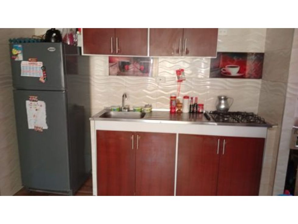 Apartamento en venta Cundinamarca Bogotá Gran Britalia 46 m2 Habitaciones 3 Baños 1 Garajes 0 Precio $160000000