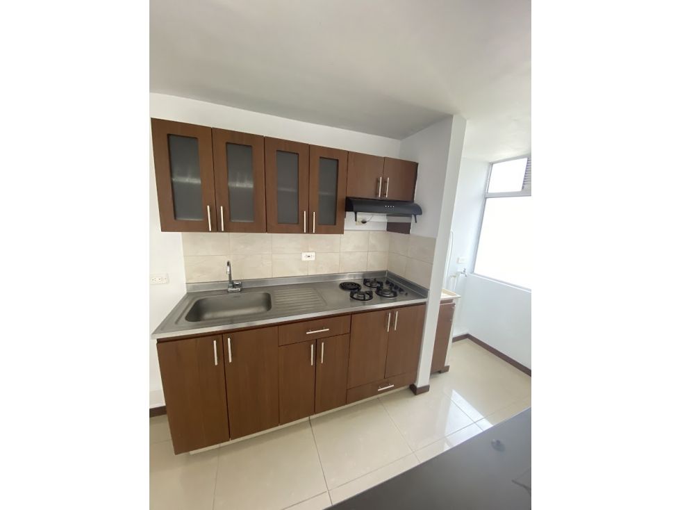 Apartamento en venta Antioquia Bello La Cabaña 62 m2 Habitaciones 3 Baños 2 Garajes 1 Precio $338000000