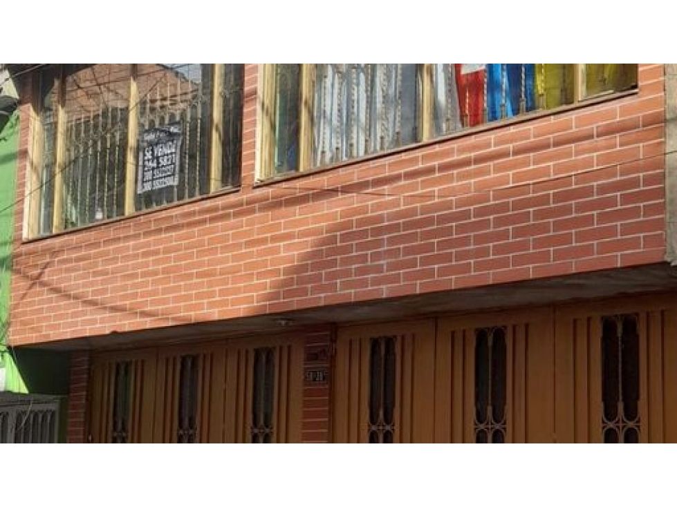 Apartamento en venta Cundinamarca Bogotá Bosa 209 m2 Habitaciones 5 Baños 5 Garajes 1 Precio $489000000