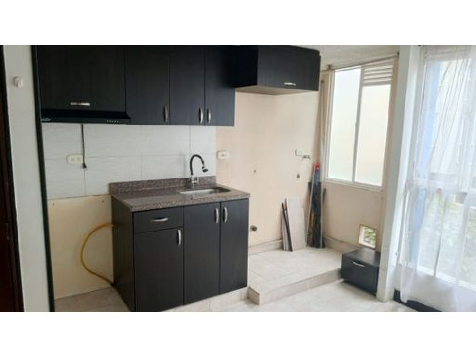 Apartamento en venta Cundinamarca Bogotá El Corzo 41 m2 Habitaciones 3 Baños 1 Garajes 0 Precio $155000000