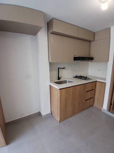 Apartaestudio en arriendo Antioquia Medellín Santa Monica 20 m2 Habitaciones 1 Baños 1 Garajes 0 Precio $1300000