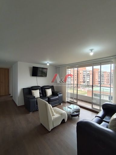 Apartamento en arriendo Cundinamarca Mosquera Cr Panorama Del Campo 72 m2 Habitaciones 3 Baños 2 Garajes 1 Precio $1800000
