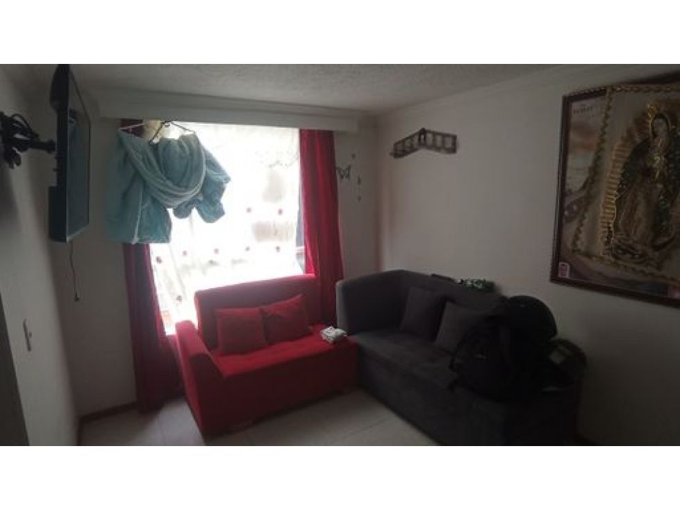 Apartamento en venta Cundinamarca Bogotá Parcela El Porvenir 40 m2 Habitaciones 2 Baños 1 Garajes 0 Precio $143000000