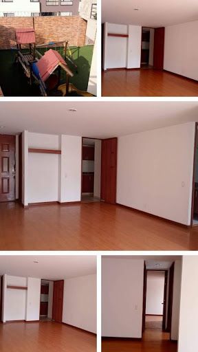 Apartamento en venta Cundinamarca Bogotá Cedro Salazar 87 m2 Habitaciones 3 Baños 2 Garajes 1 Precio $490000000