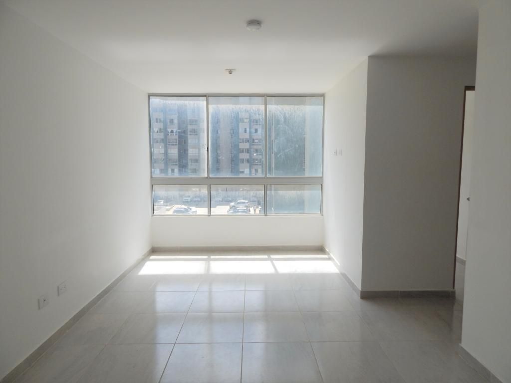 Apartamento en venta Atlántico Barranquilla Los Angeles 55 m2 Habitaciones 3 Baños 2 Garajes 0 Precio $180000000