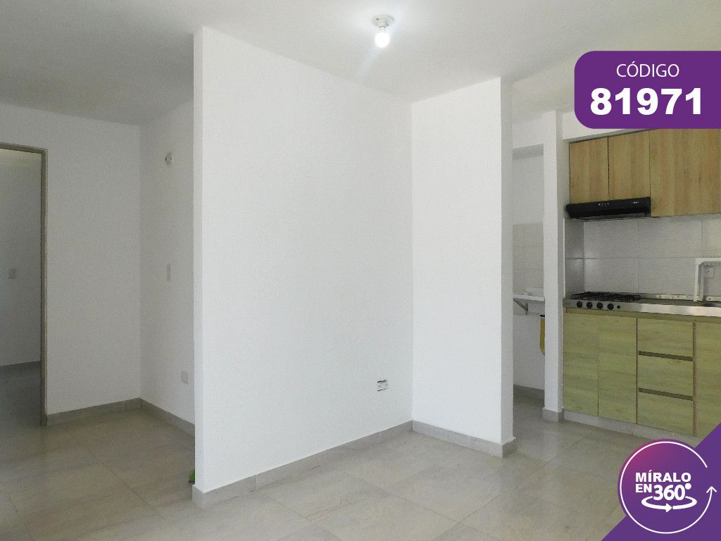 Apartamento en venta Atlántico Barranquilla Los Angeles 55 m2 Habitaciones 3 Baños 2 Garajes 0 Precio $180000000