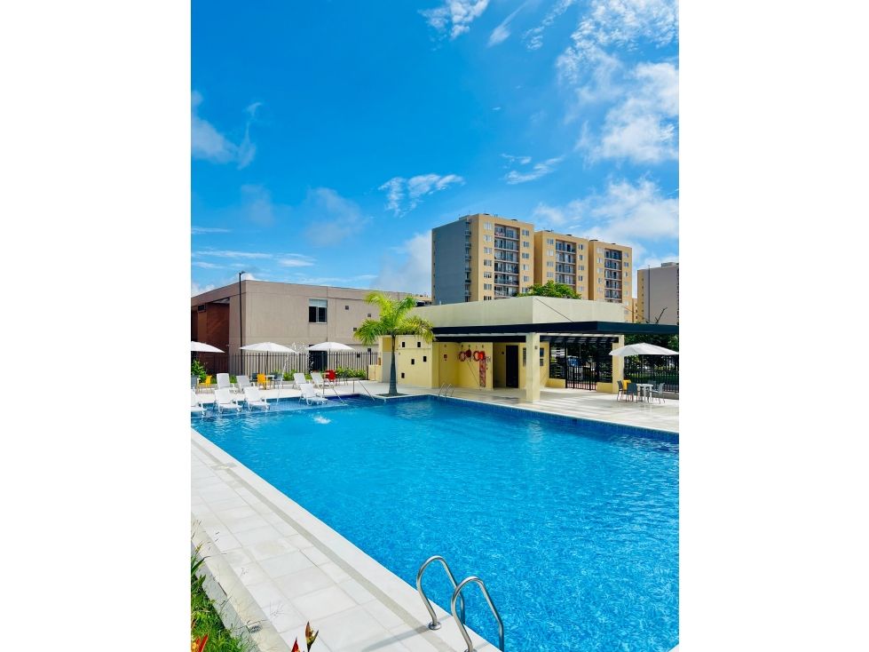 Apartamento en arriendo Tolima Ibagué Ibagué 42 m2 Habitaciones 2 Baños 1 Garajes 0 Precio $1230400