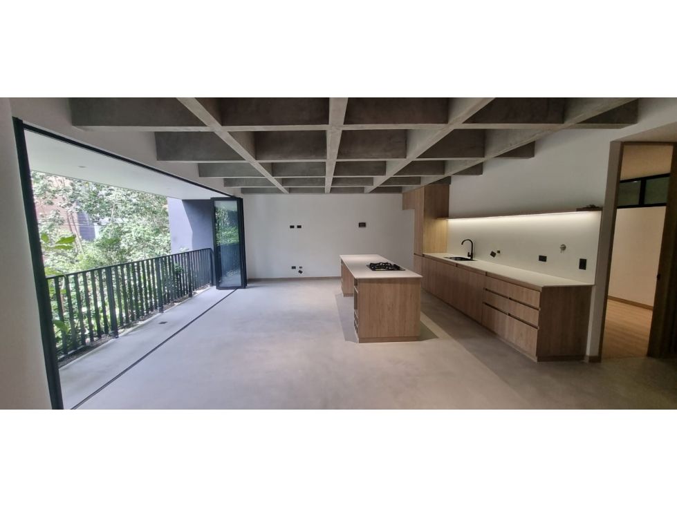 Apartamento en venta Antioquia Medellín Laureles 170 m2 Habitaciones 3 Baños 4 Garajes 1 Precio $1370000000