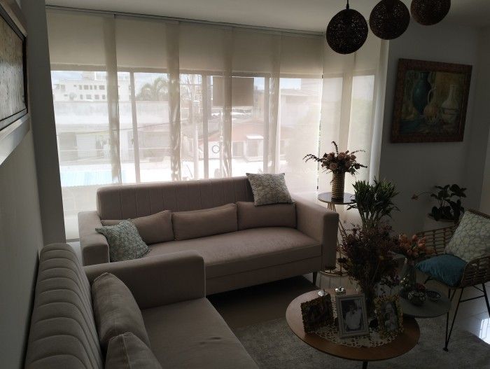 Apartamento en venta Atlántico Barranquilla Granadillo 90 m2 Habitaciones 2 Baños 2 Garajes 1 Precio $240000000