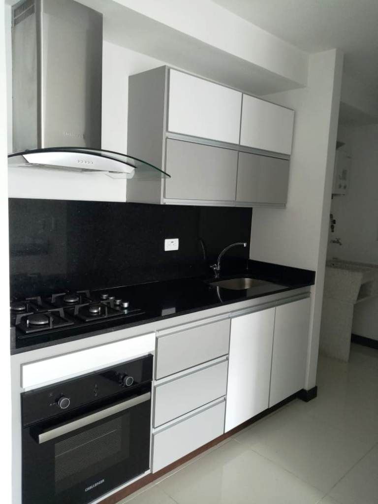 Apartamento en arriendo Risaralda Pereira Ur Rincon De La Palma 80 m2 Habitaciones 3 Baños 2 Garajes 2 Precio $2850000