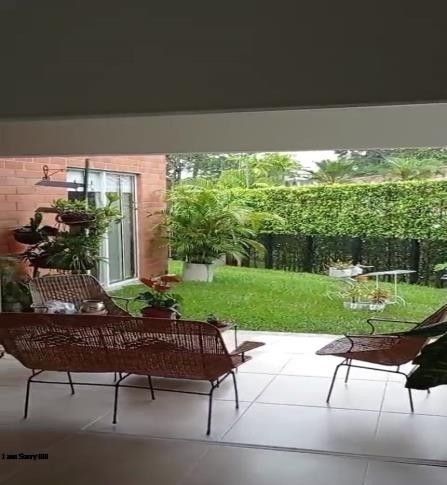 Casa en venta Valle Del Cauca Jamundí Br Senderos De La Morada 121 m2 Habitaciones 3 Baños 3 Garajes 3 Precio $620000000