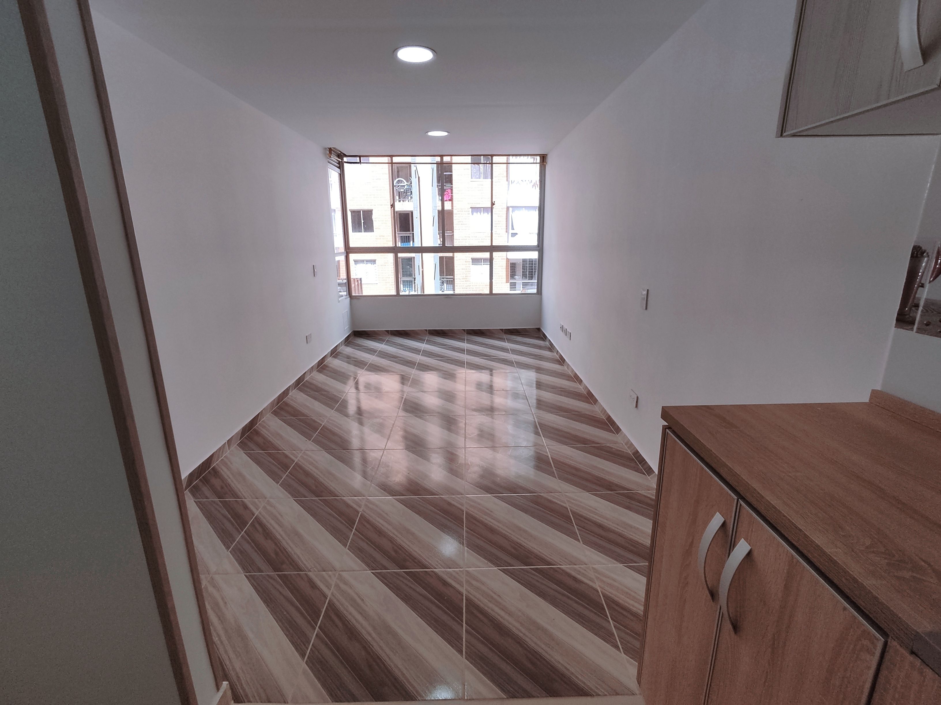 Apartamento en venta Cundinamarca Bogotá Campo Alegre 44 m2 Habitaciones 2 Baños 1 Garajes 0 Precio $205000000