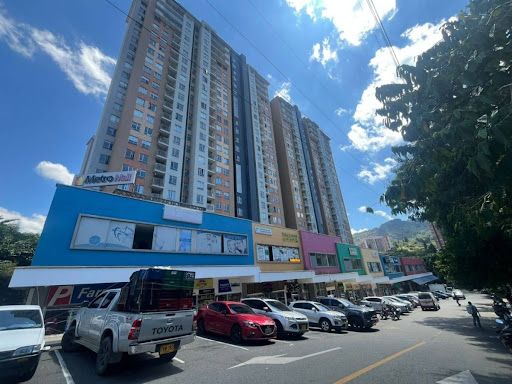 Local en arriendo Antioquia Bello La Cabaña 30 m2 Habitaciones 0 Baños 1 Garajes 0 Precio $2200000