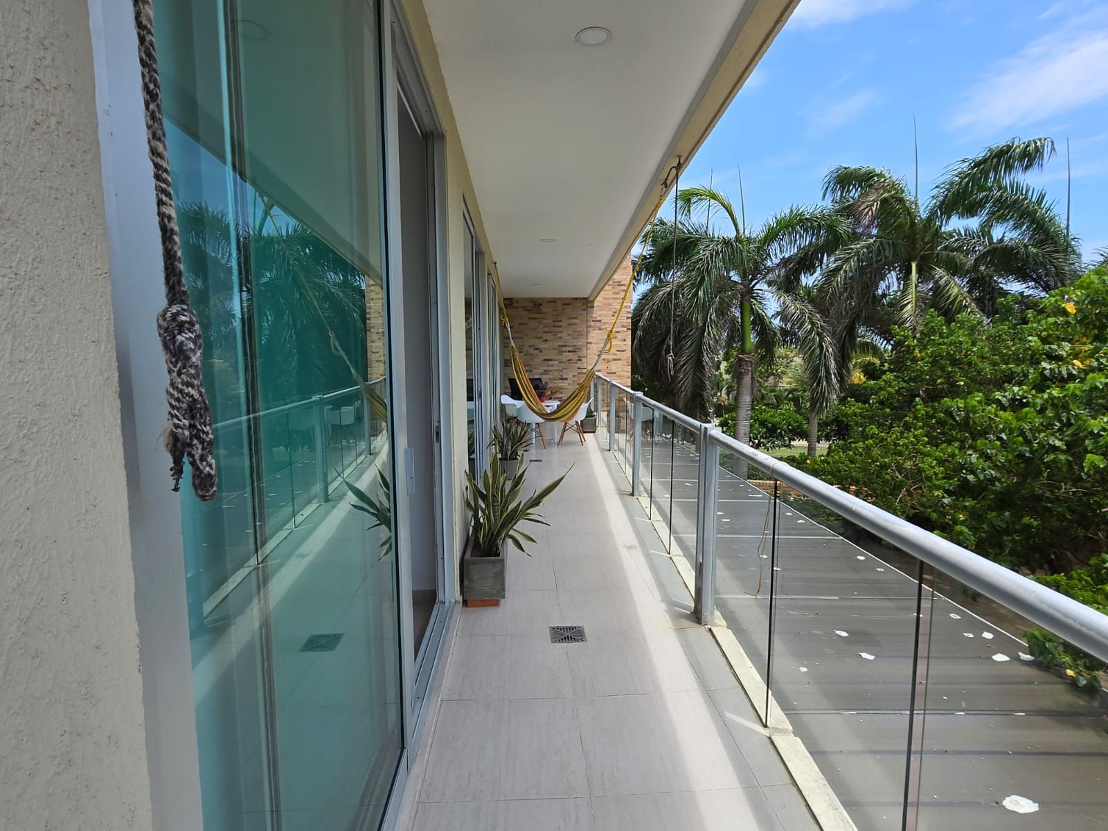 Apartamento en venta Atlántico Juan De Acosta Juan De Acosta 180 m2 Habitaciones 3 Baños 3 Garajes 2 Precio $890000000